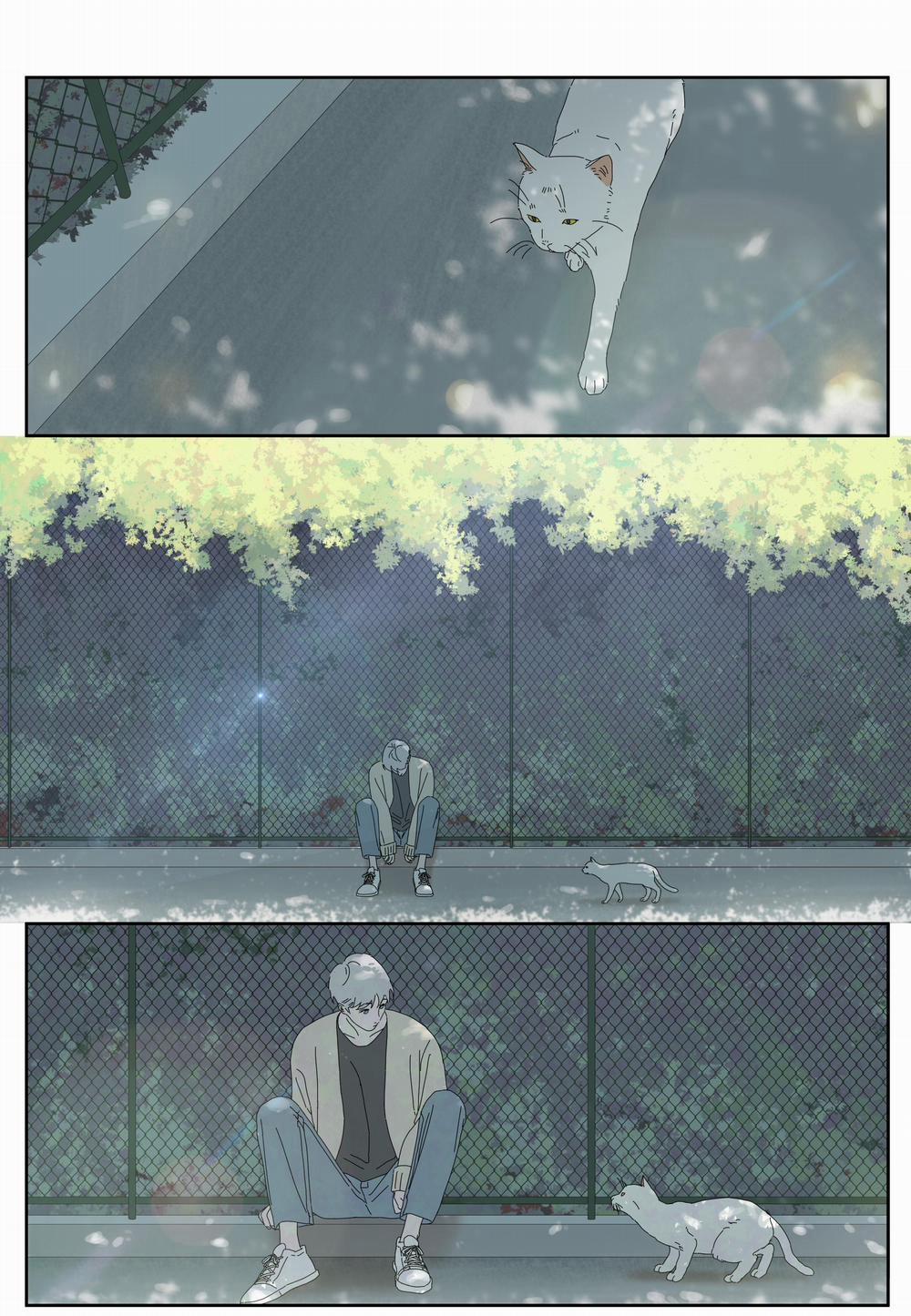 Ốc bươu tiên sinh 59 trang 3