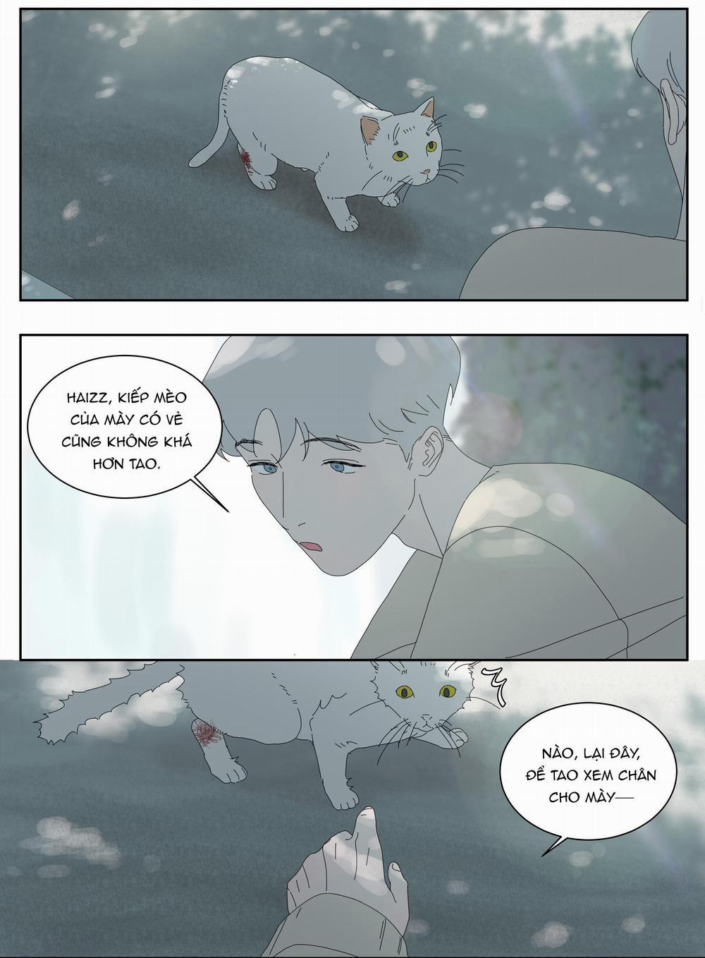 Ốc bươu tiên sinh 59 trang 4