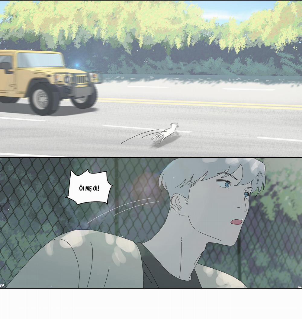 Ốc bươu tiên sinh 59 trang 5