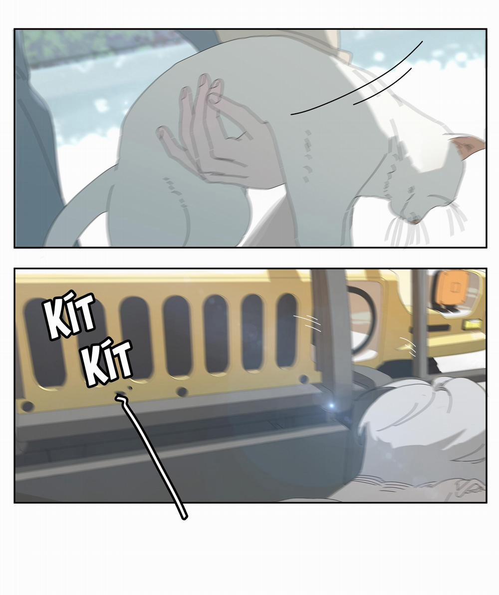 Ốc bươu tiên sinh 59 trang 6