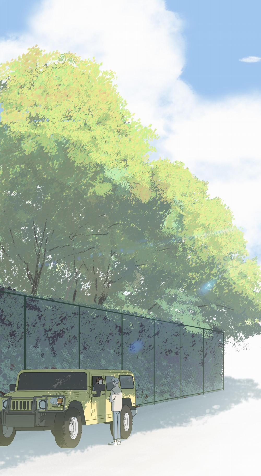 Ốc bươu tiên sinh 60 trang 3