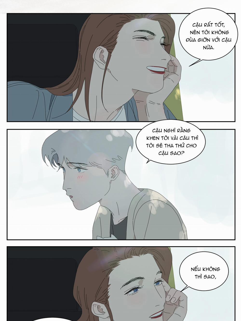 Ốc bươu tiên sinh 60 trang 4