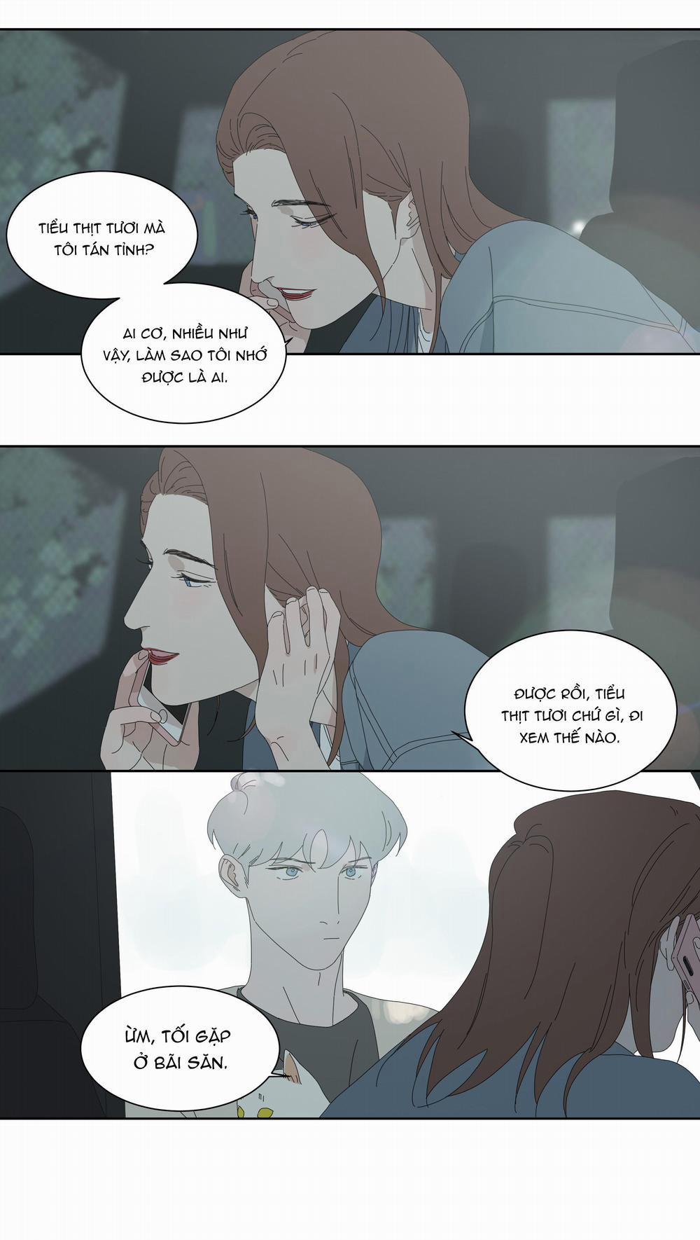 Ốc bươu tiên sinh 60 trang 7