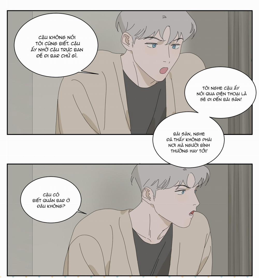 Ốc bươu tiên sinh 61 trang 5