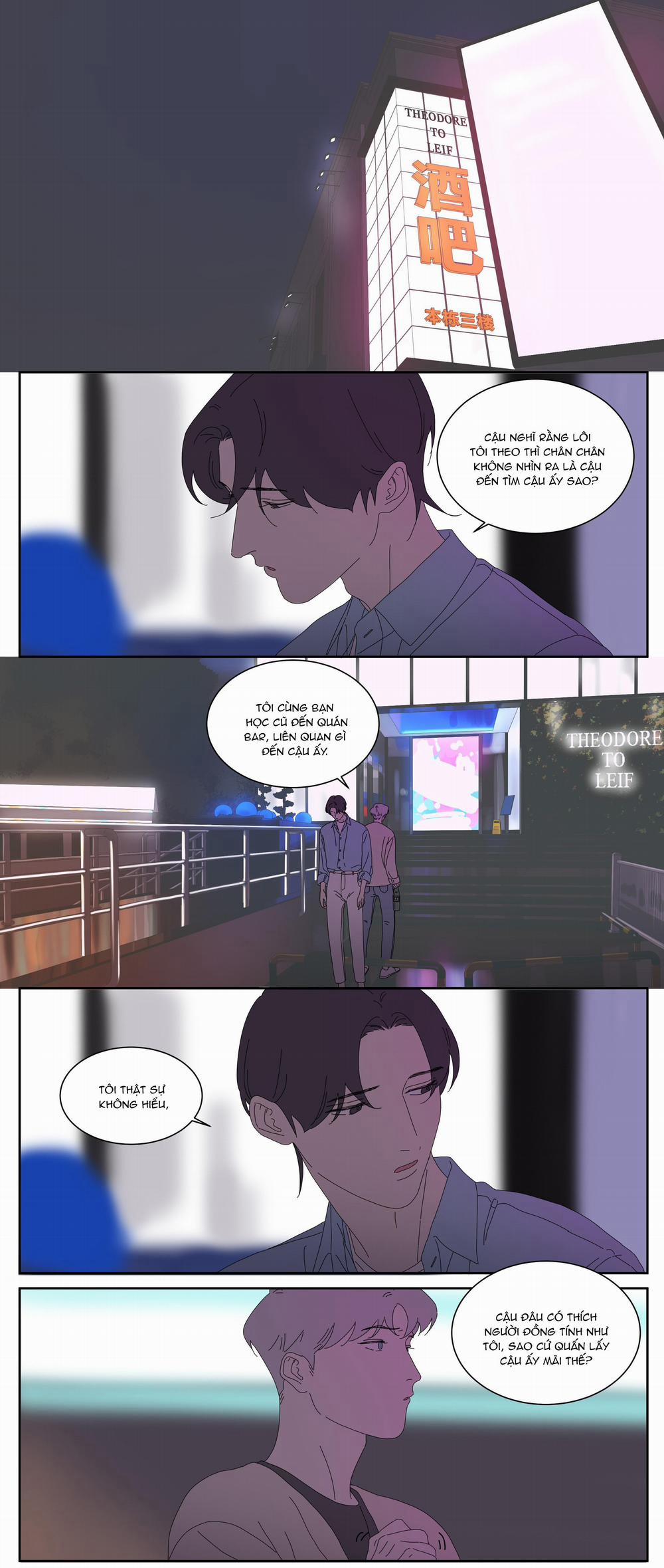 Ốc bươu tiên sinh 61 trang 7