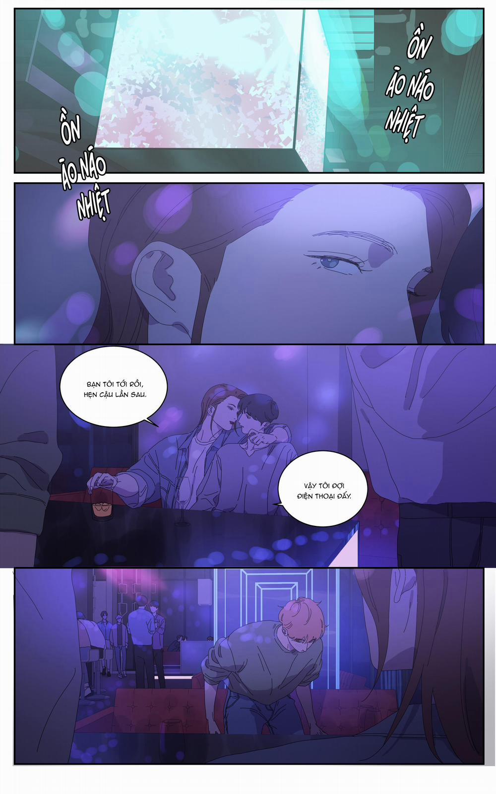 Ốc bươu tiên sinh 62 trang 2