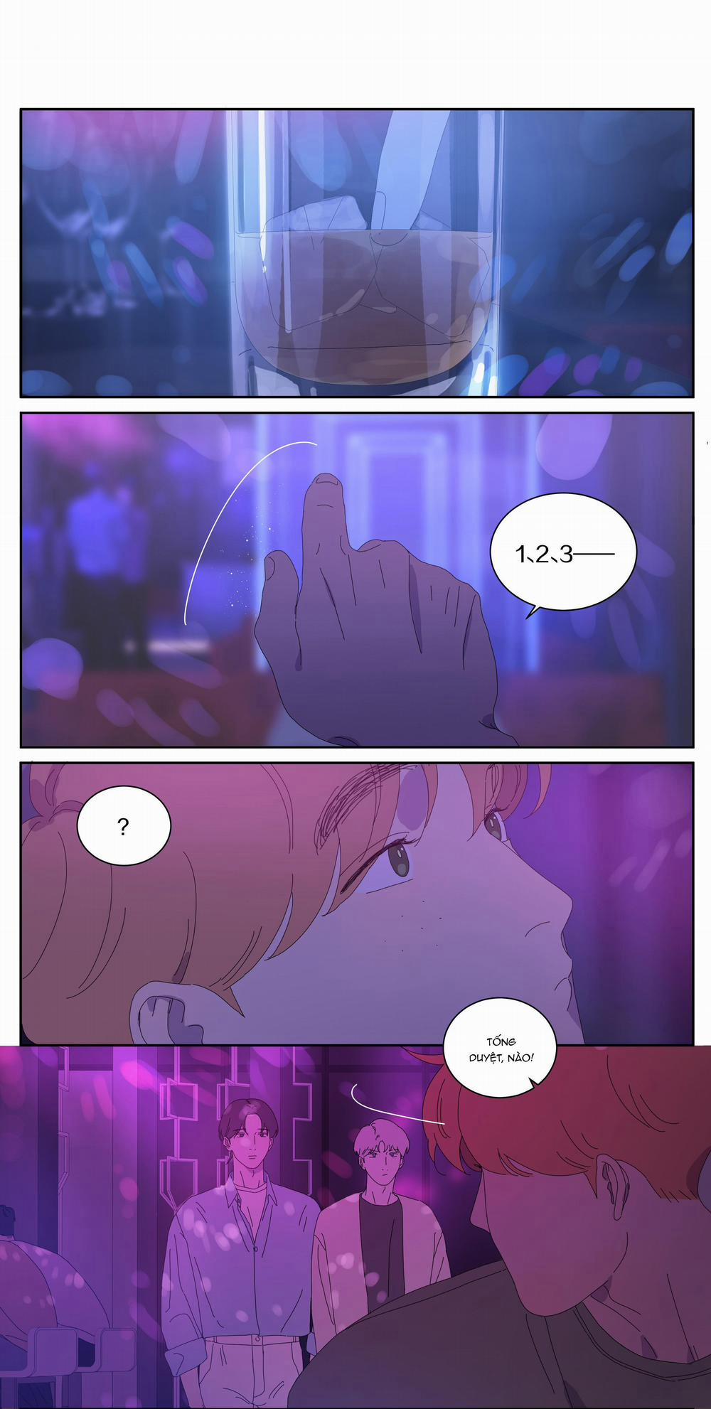 Ốc bươu tiên sinh 62 trang 4