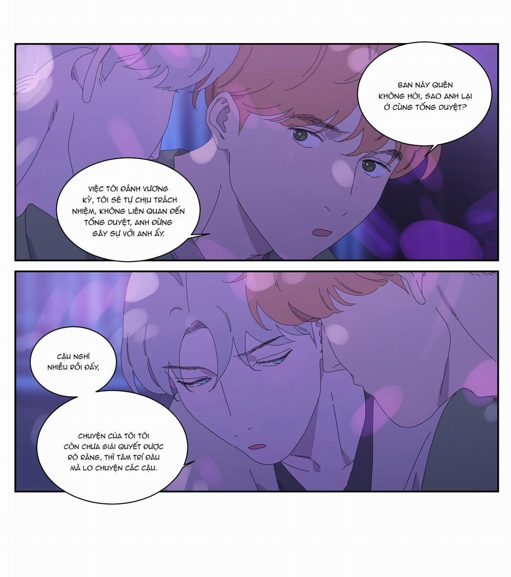 Ốc bươu tiên sinh 63 trang 2