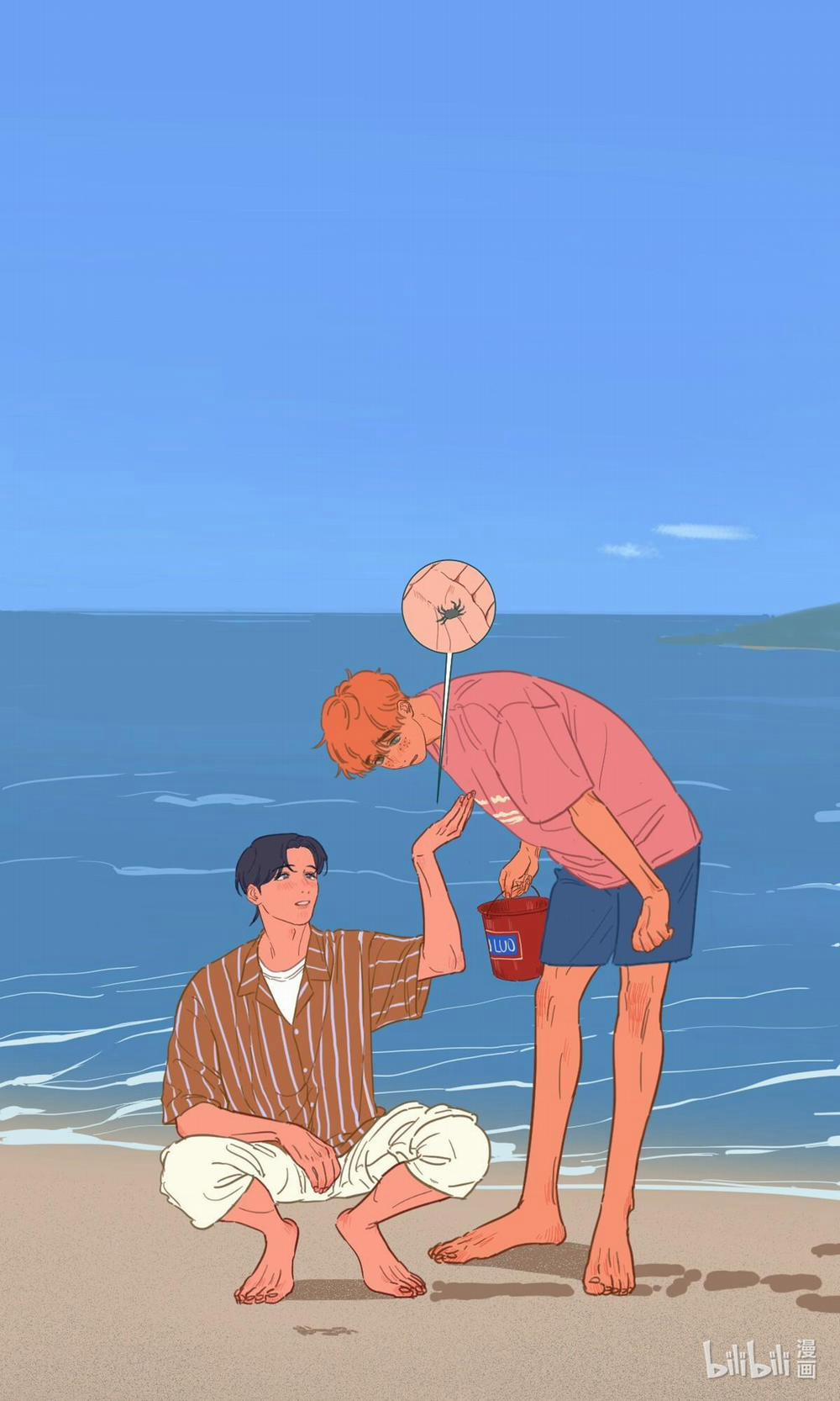 Ốc bươu tiên sinh 64 trang 16