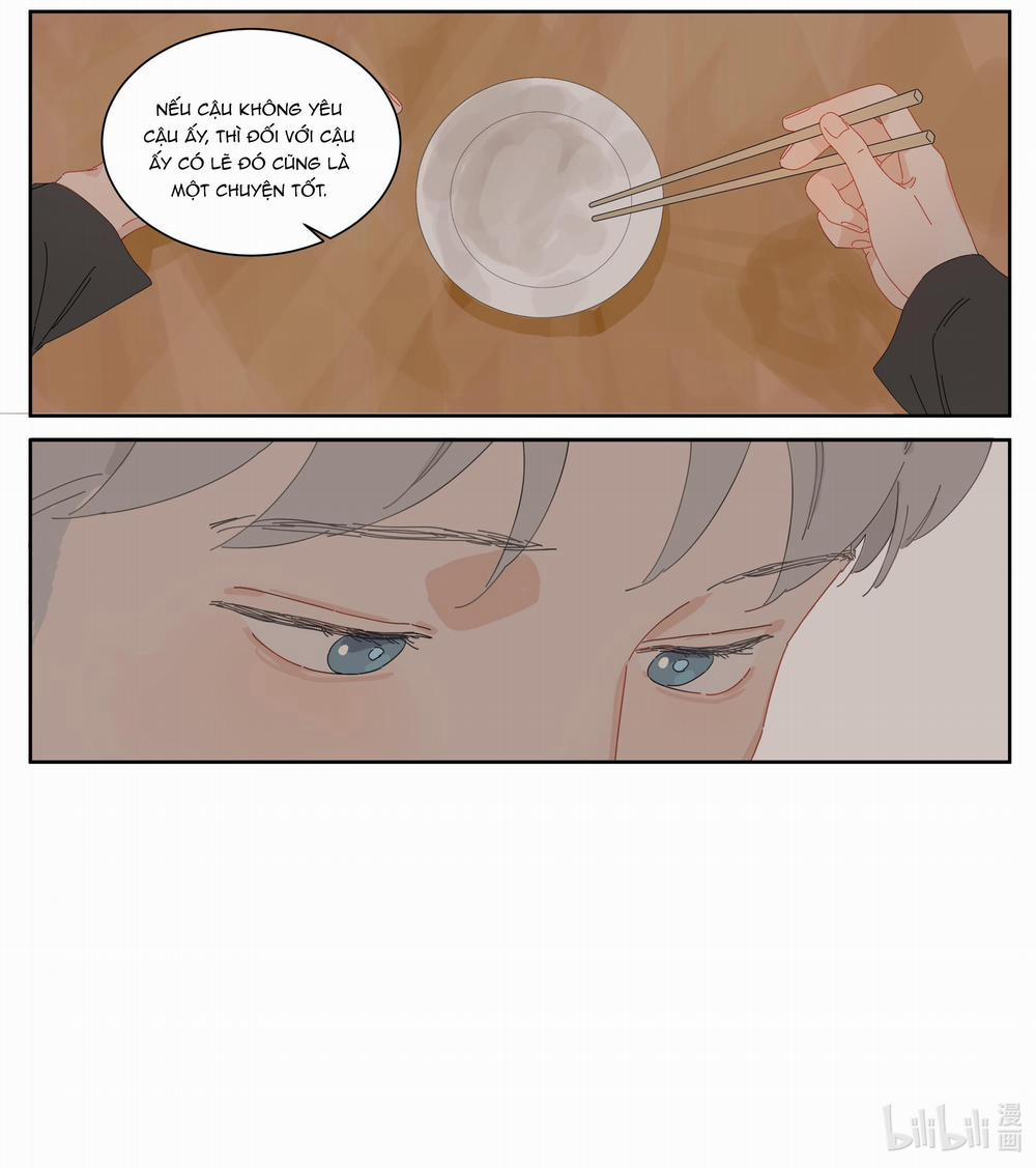 Ốc bươu tiên sinh 66 trang 13