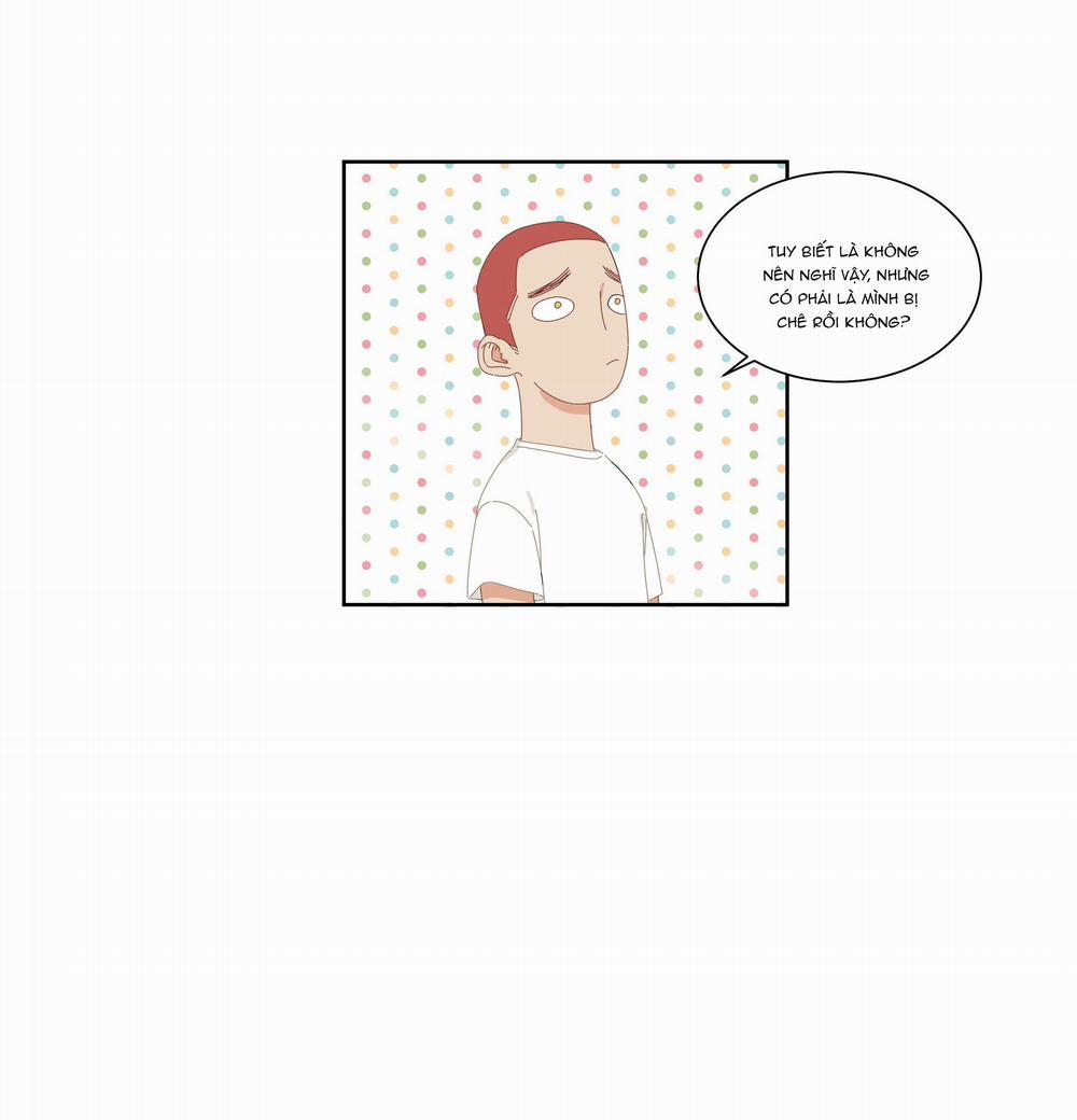 Ốc bươu tiên sinh 67 trang 16