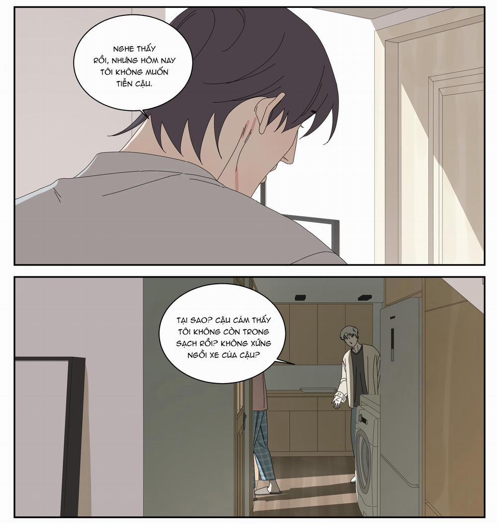 Ốc bươu tiên sinh 67 trang 3