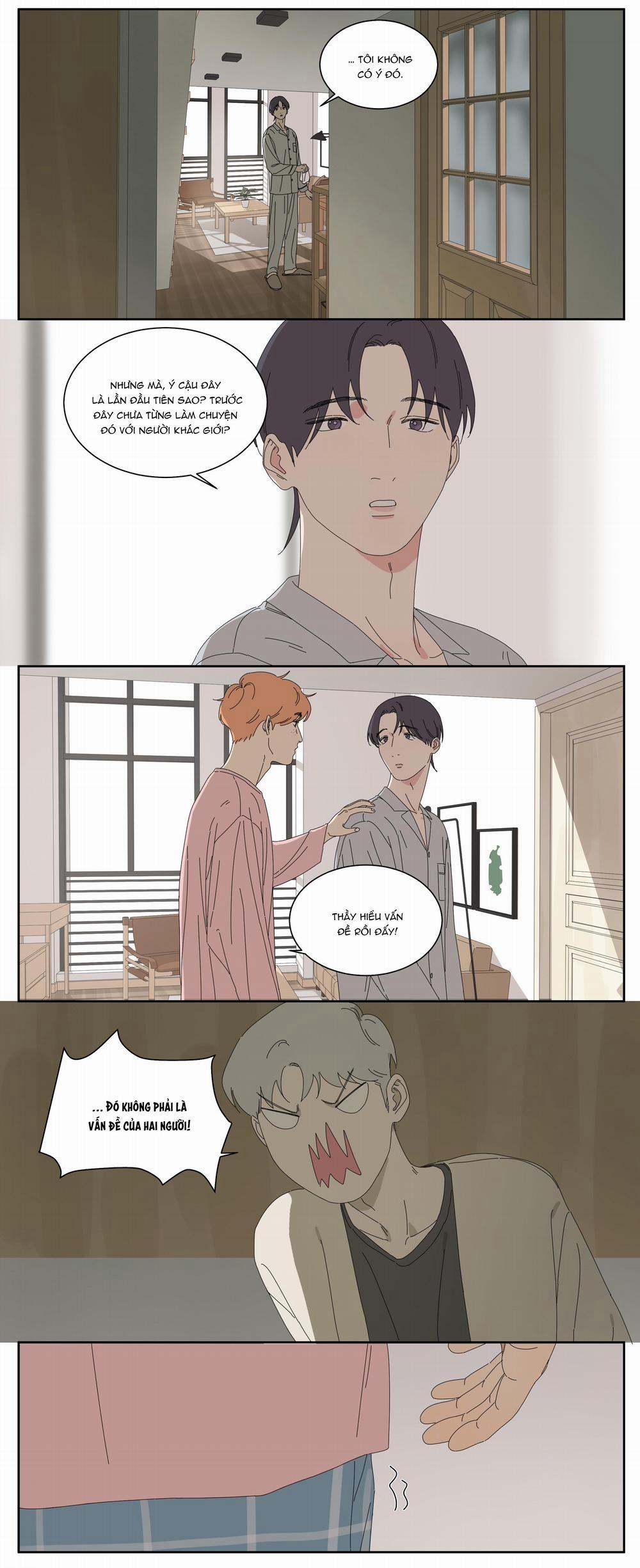 Ốc bươu tiên sinh 67 trang 4