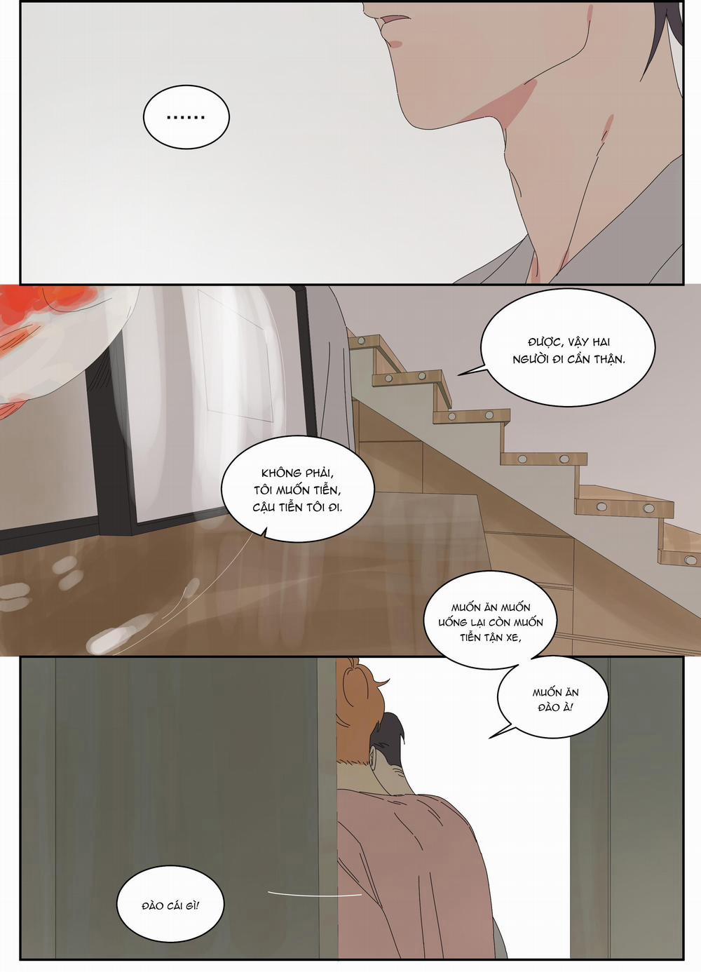 Ốc bươu tiên sinh 67 trang 7