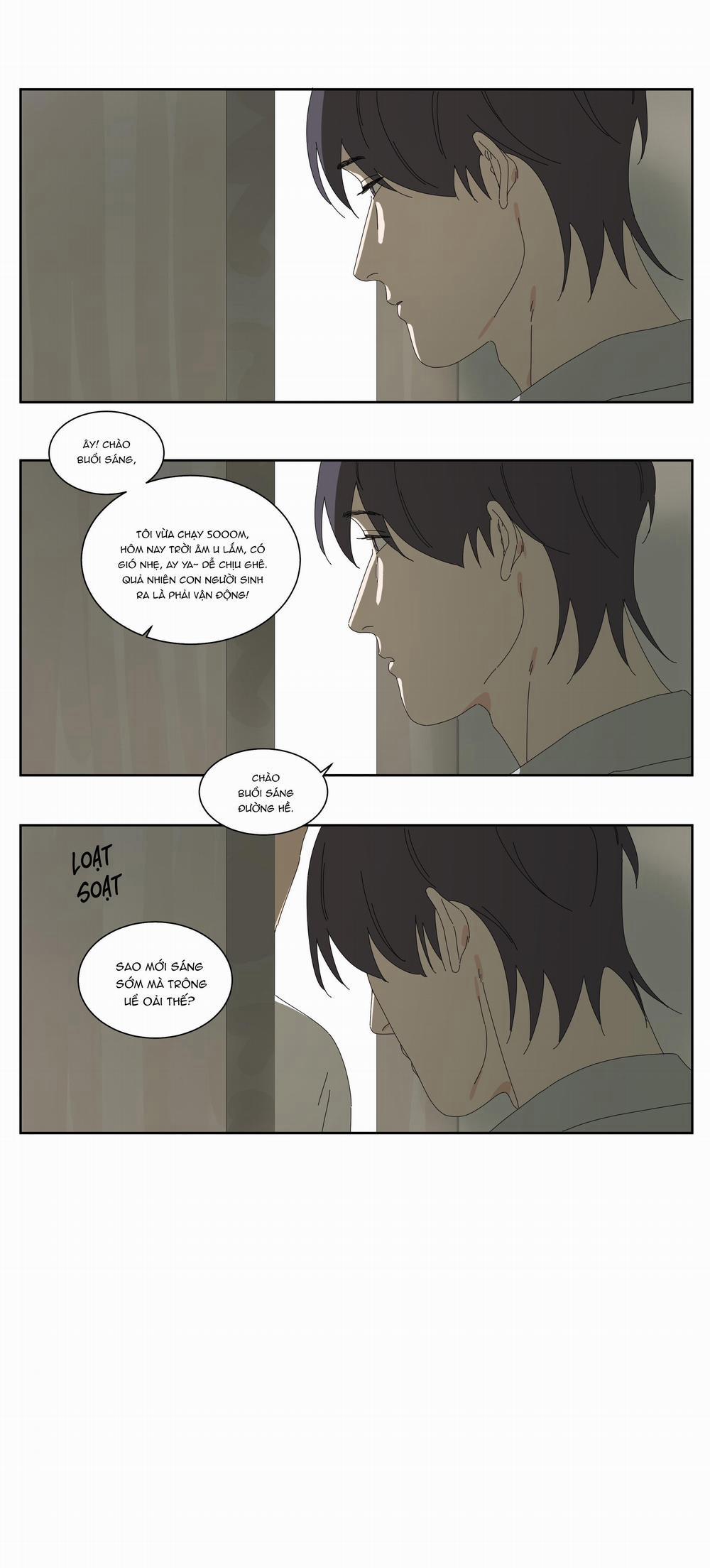 Ốc bươu tiên sinh 67 trang 9