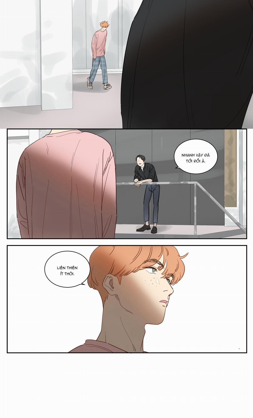 Ốc bươu tiên sinh 68 trang 2