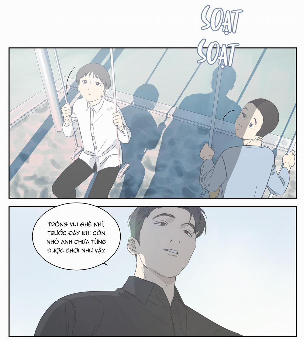 Ốc bươu tiên sinh 69 trang 10