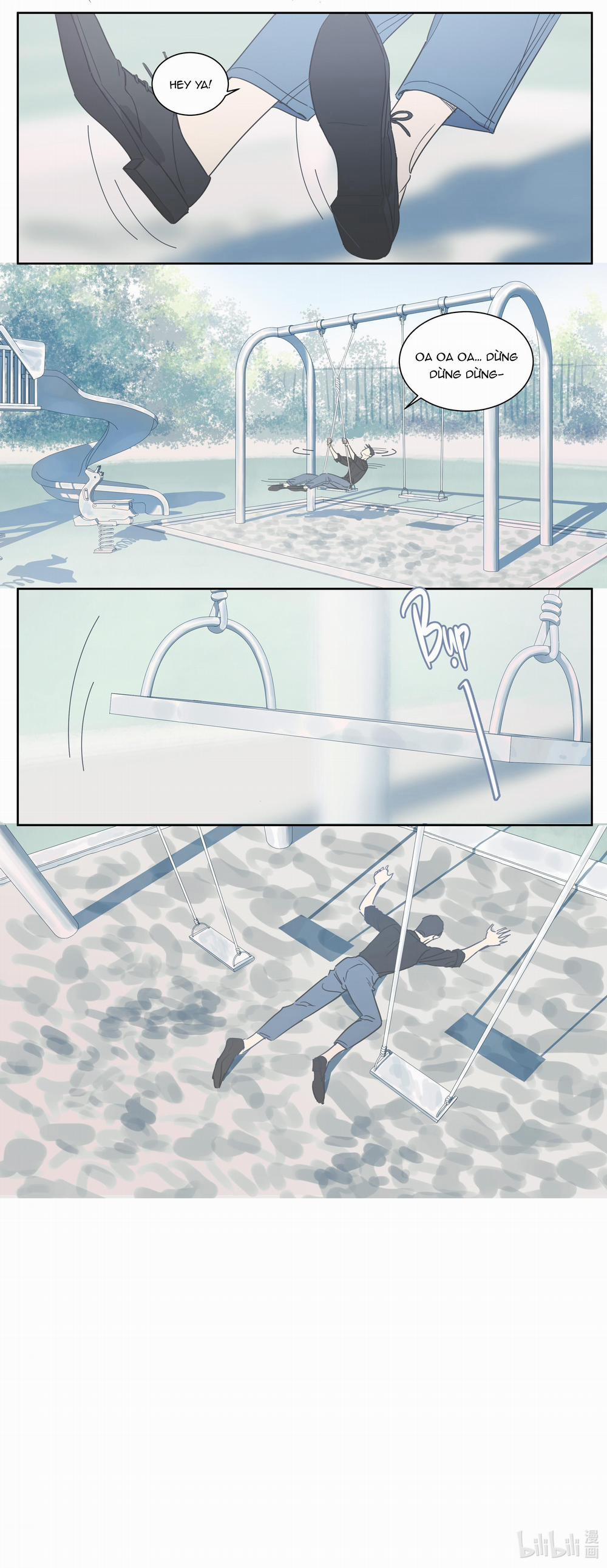 Ốc bươu tiên sinh 69 trang 12