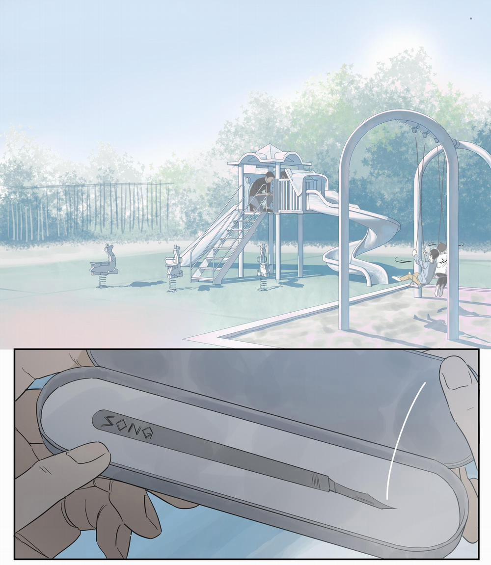 Ốc bươu tiên sinh 69 trang 2