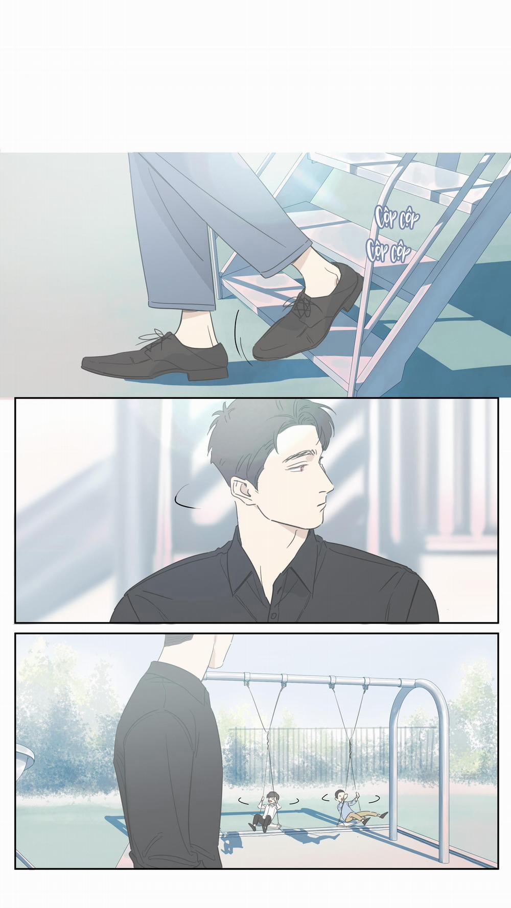 Ốc bươu tiên sinh 69 trang 9