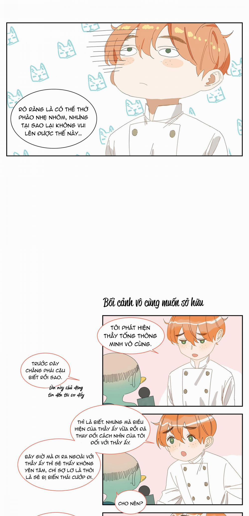 Ốc bươu tiên sinh 7 trang 13