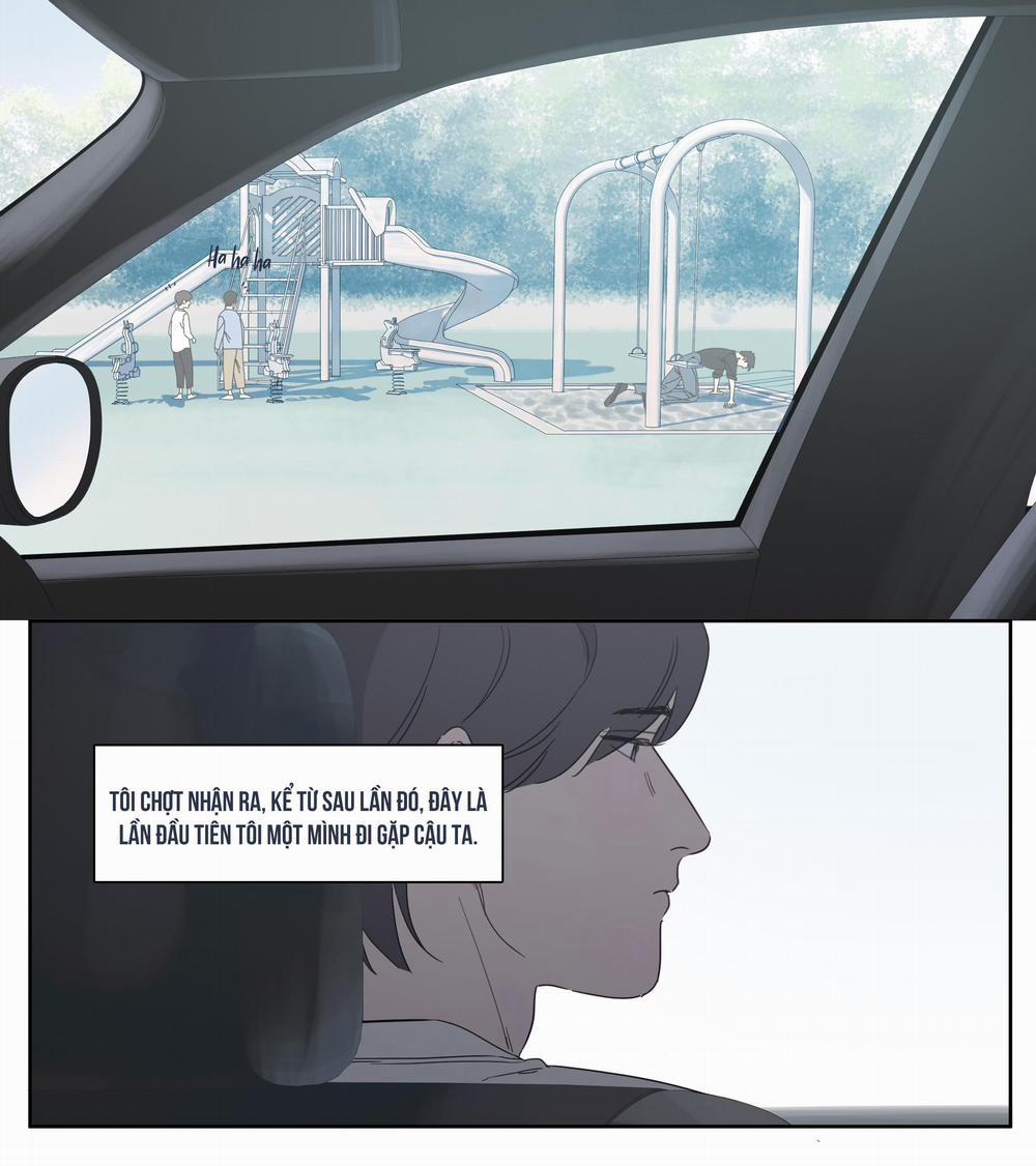 Ốc bươu tiên sinh 70 trang 2