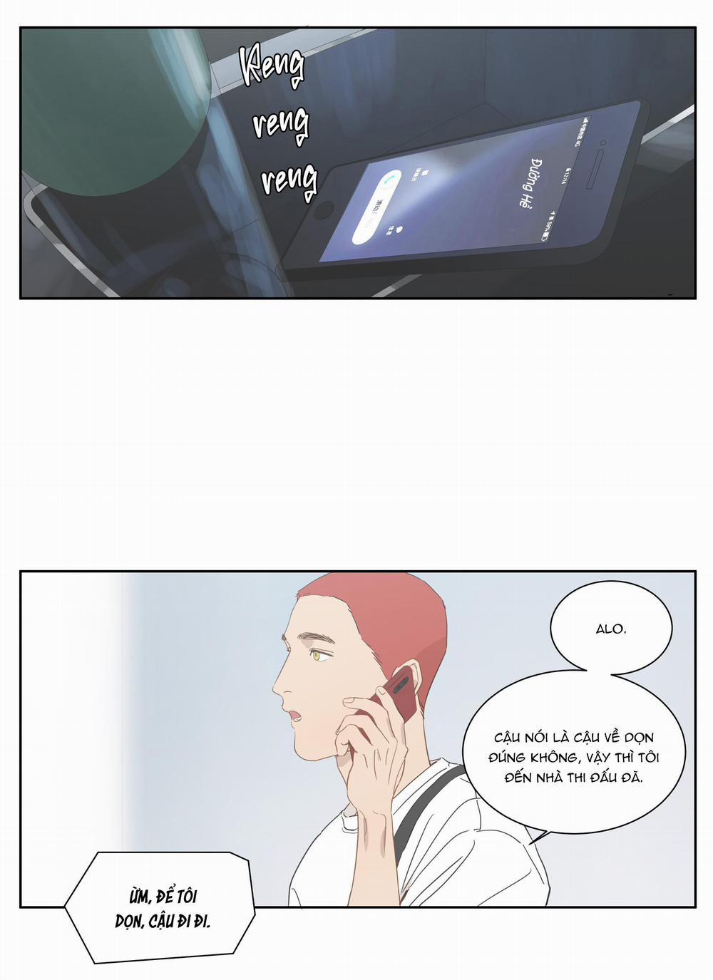 Ốc bươu tiên sinh 70 trang 4