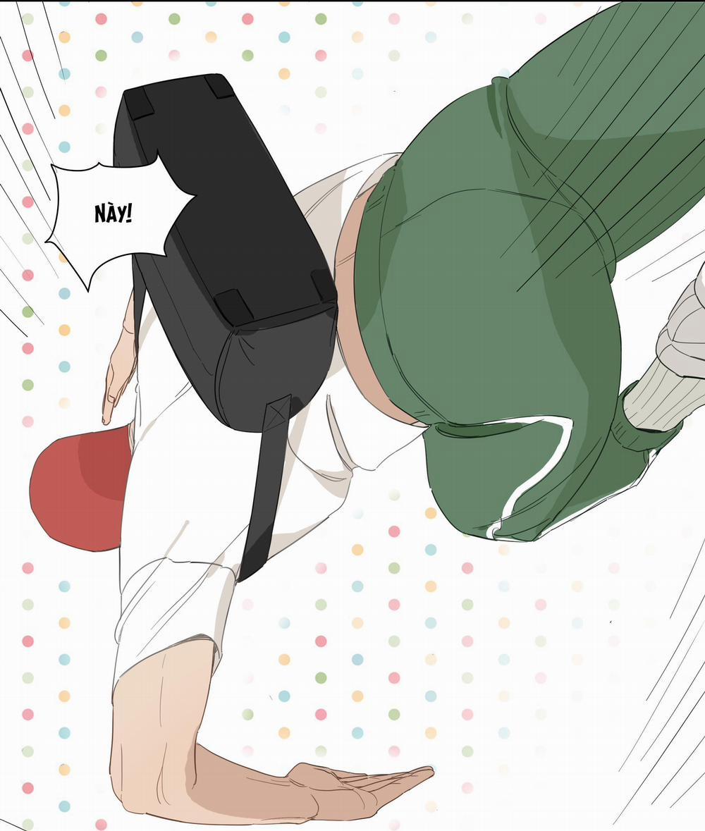 Ốc bươu tiên sinh 70 trang 6