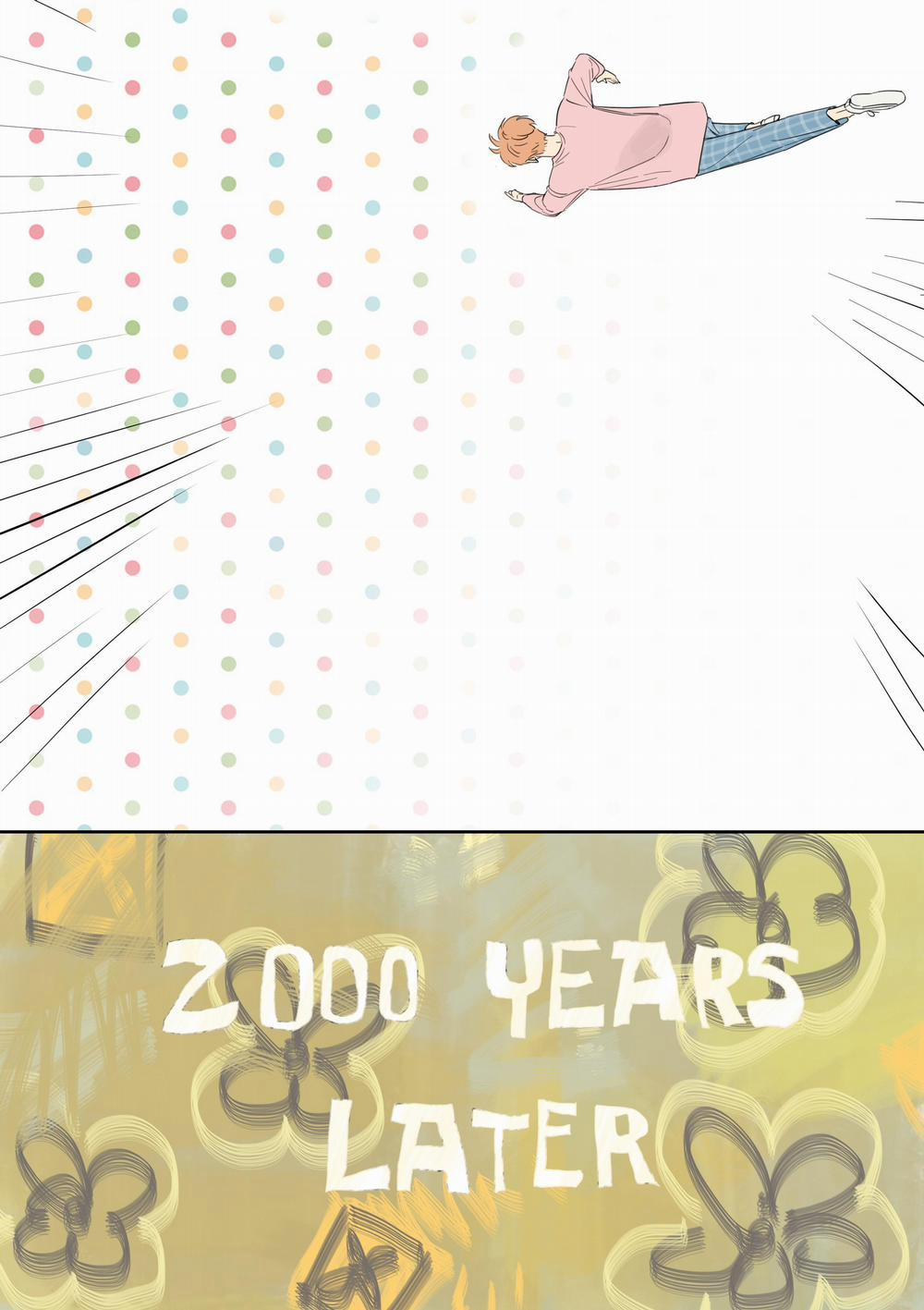 Ốc bươu tiên sinh 70 trang 7