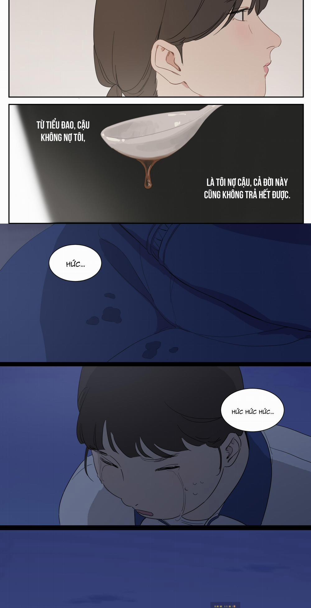 Ốc bươu tiên sinh 71 trang 3