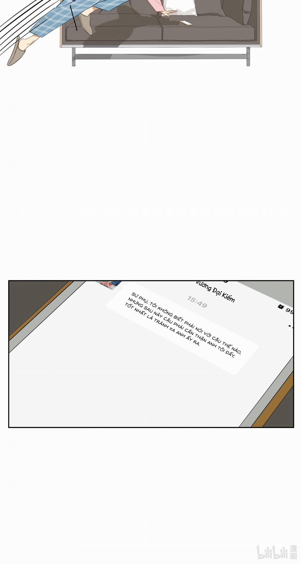 Ốc bươu tiên sinh 72 trang 10