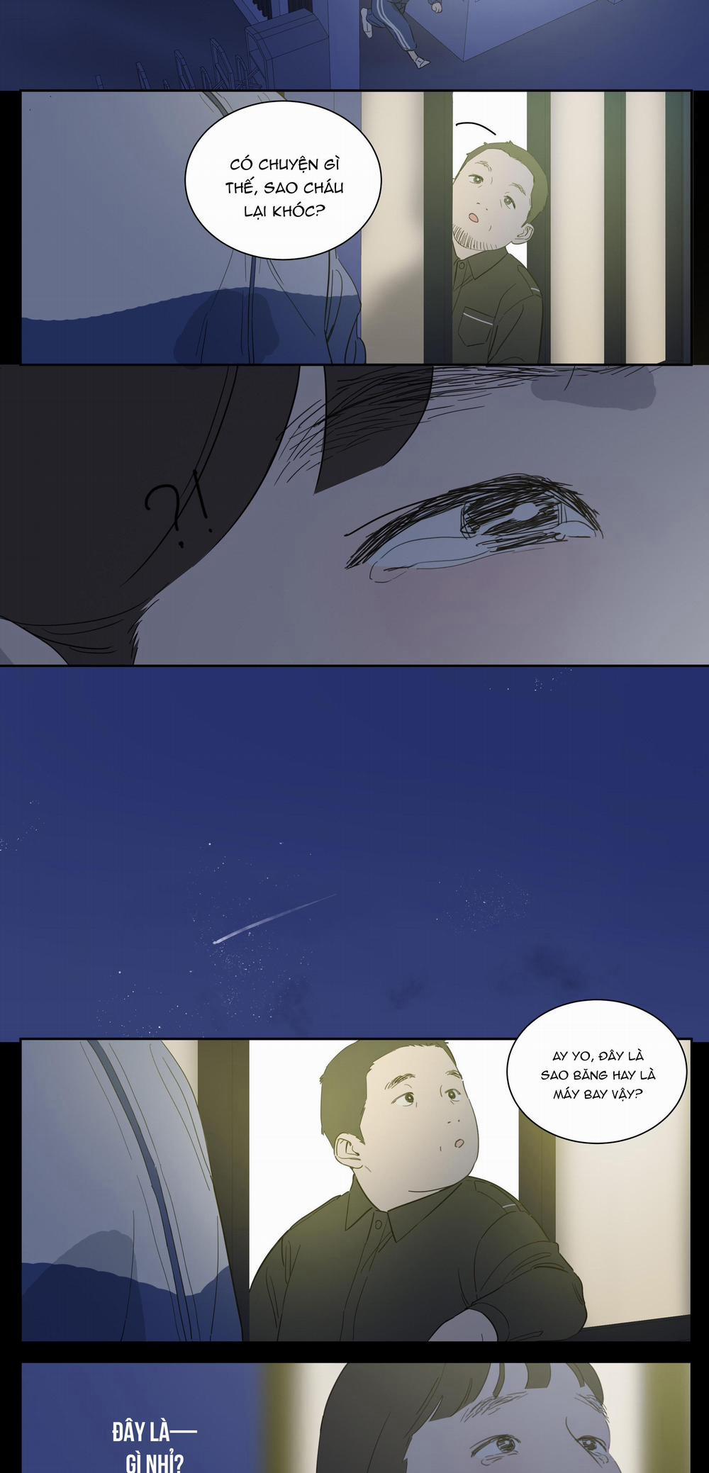 Ốc bươu tiên sinh 72 trang 4