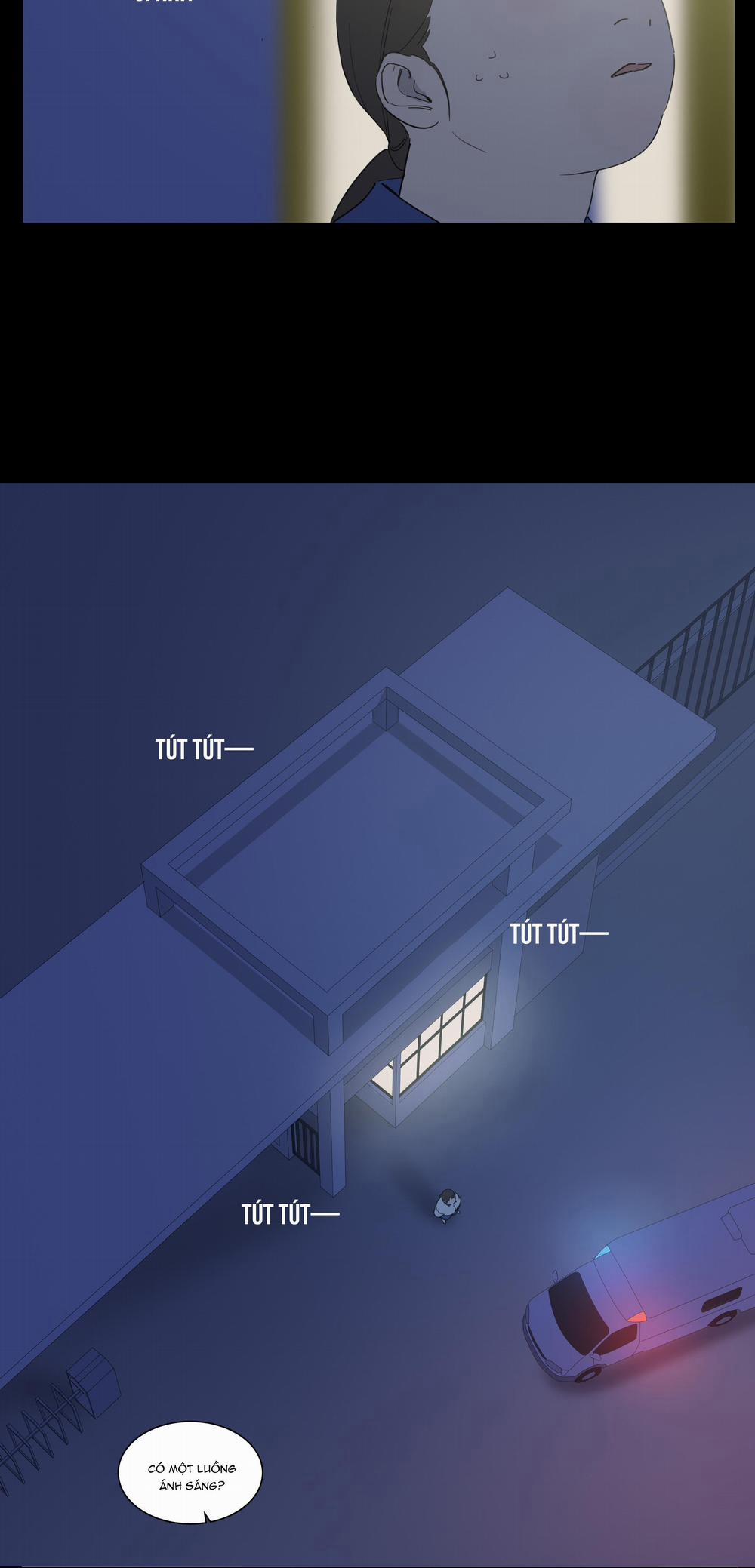 Ốc bươu tiên sinh 72 trang 5