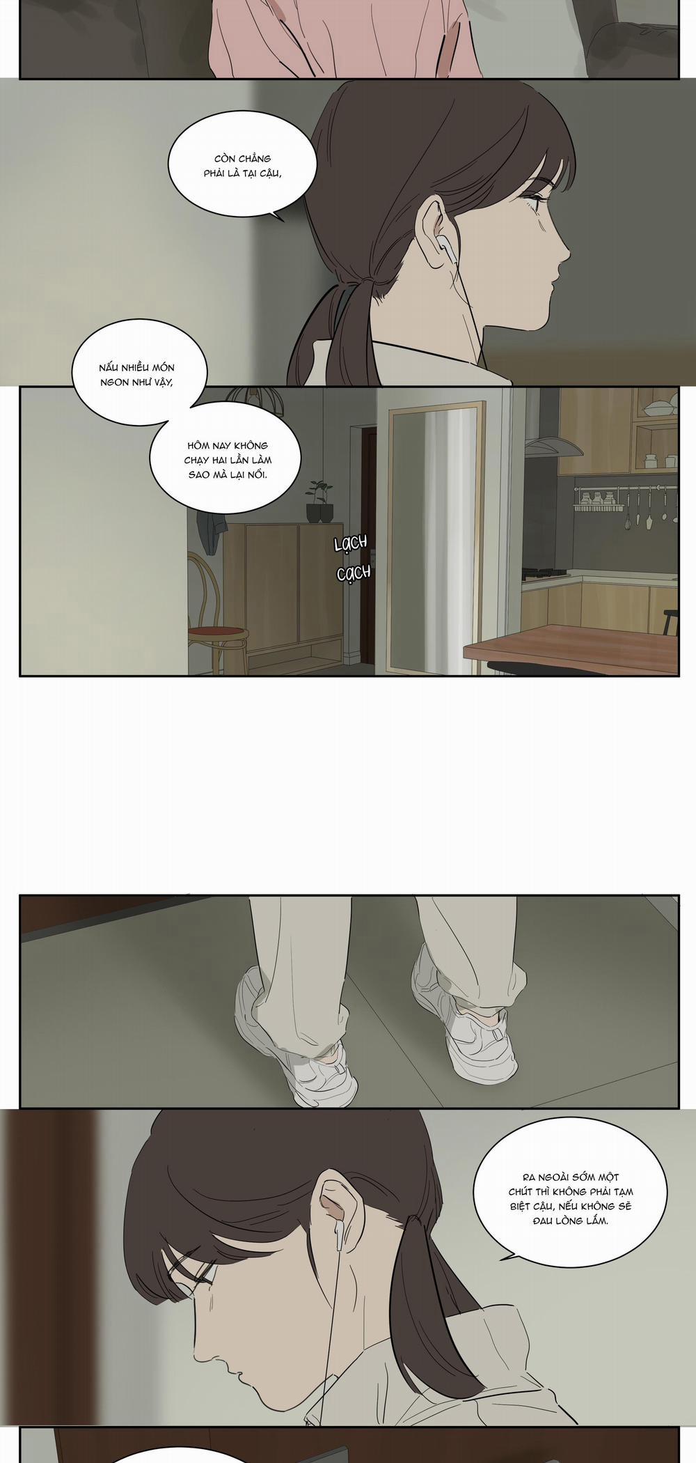 Ốc bươu tiên sinh 73 trang 2