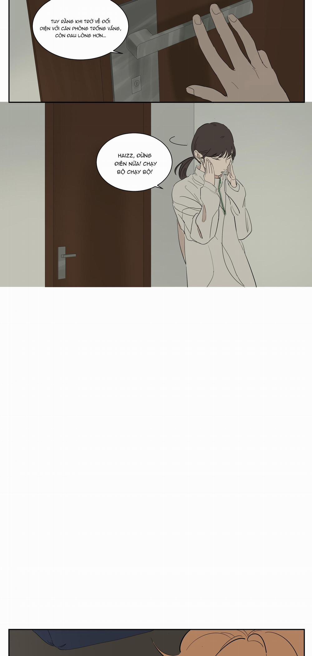 Ốc bươu tiên sinh 73 trang 3