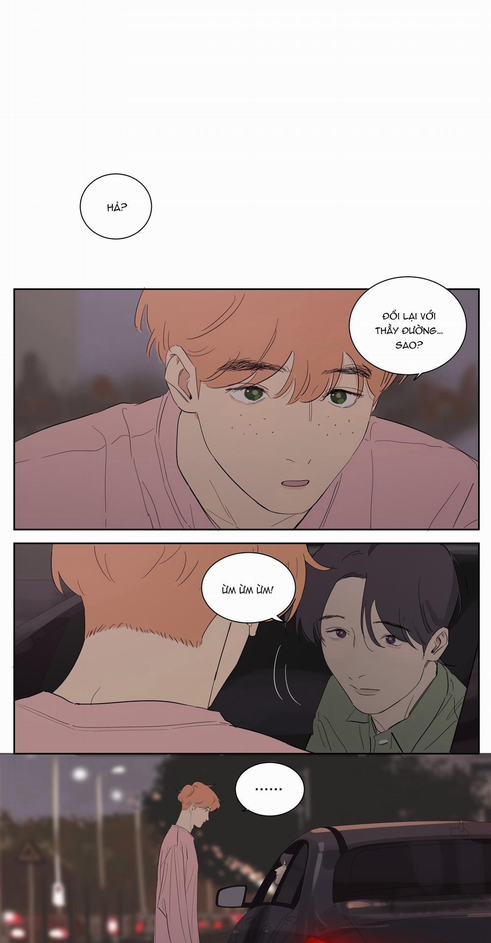 Ốc bươu tiên sinh 73 trang 7