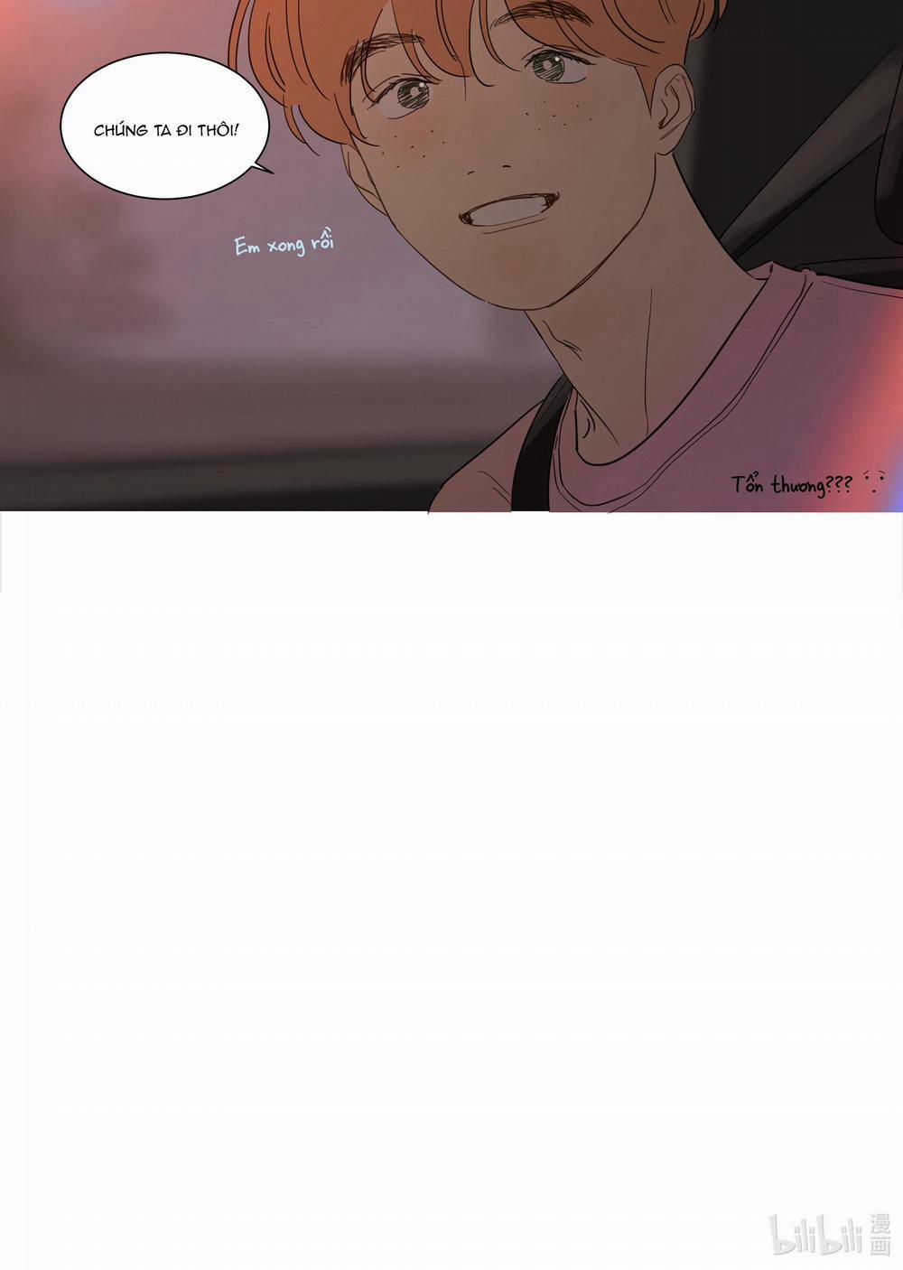 Ốc bươu tiên sinh 74 trang 12