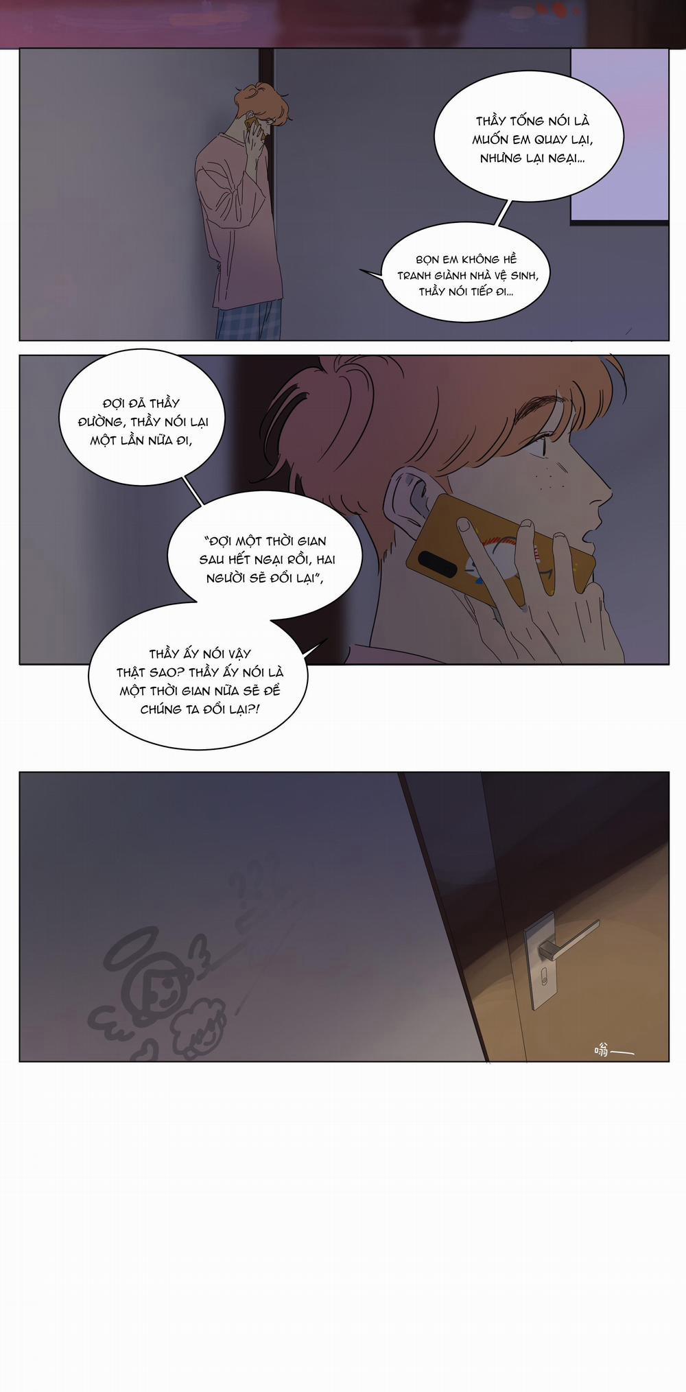 Ốc bươu tiên sinh 74 trang 4