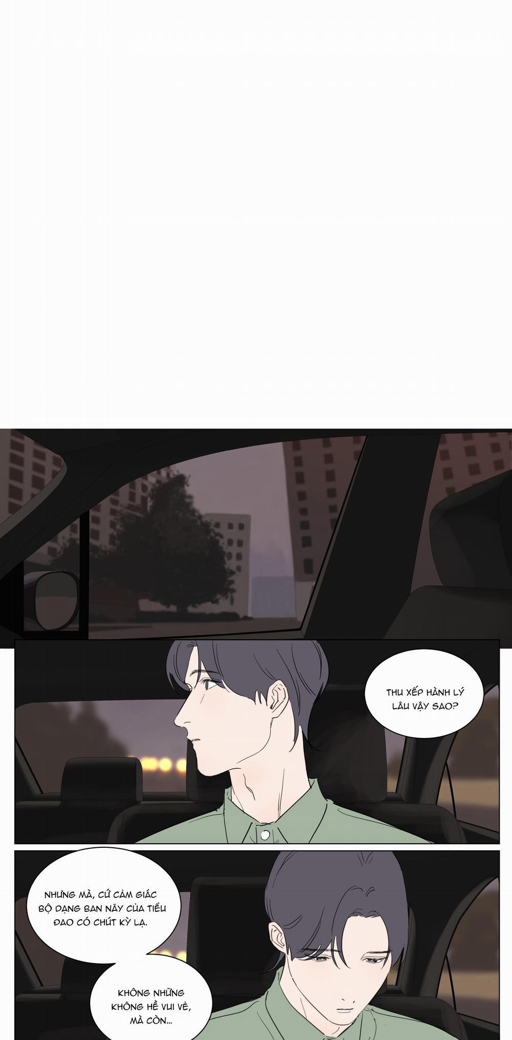 Ốc bươu tiên sinh 74 trang 5