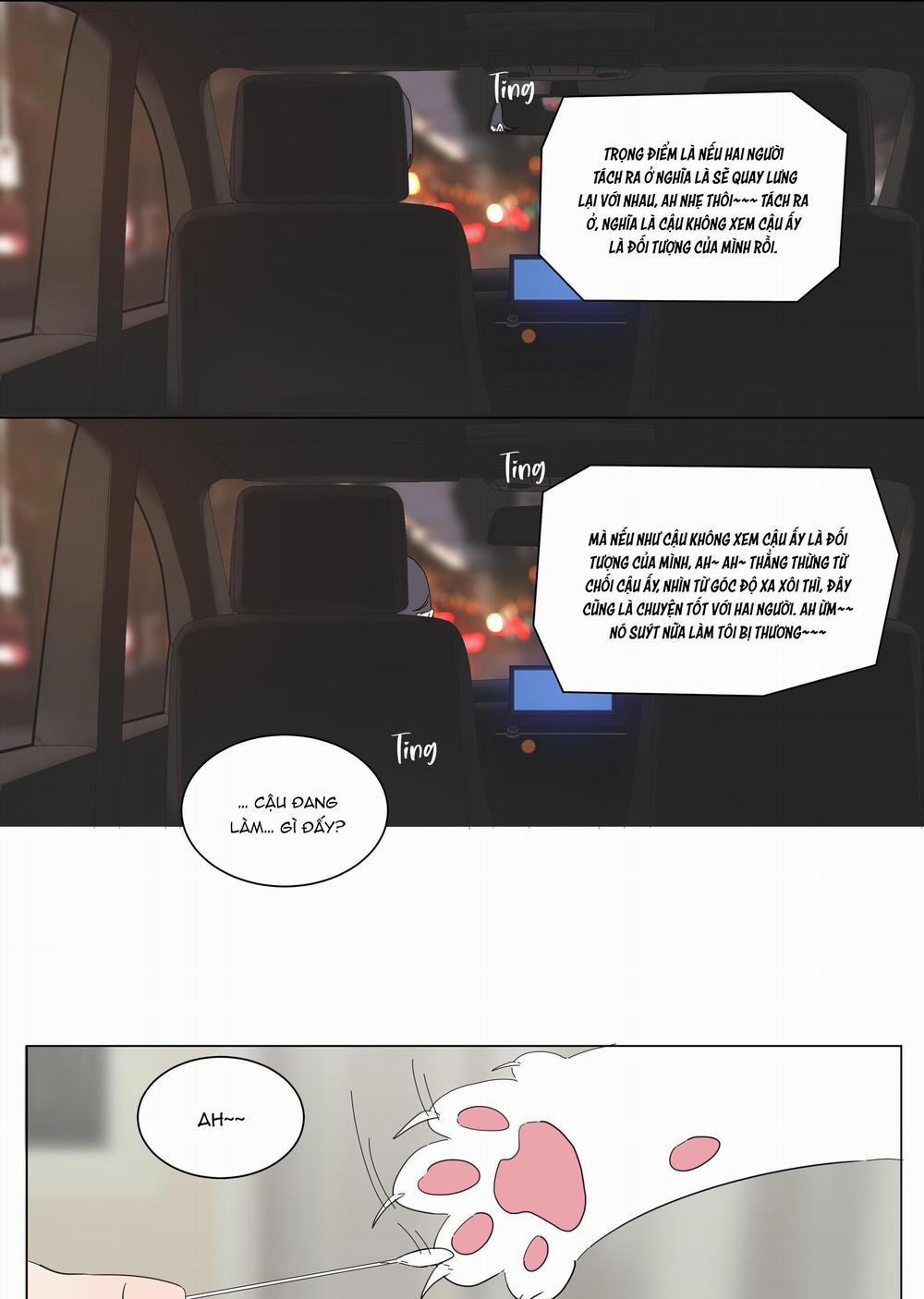 Ốc bươu tiên sinh 74 trang 7