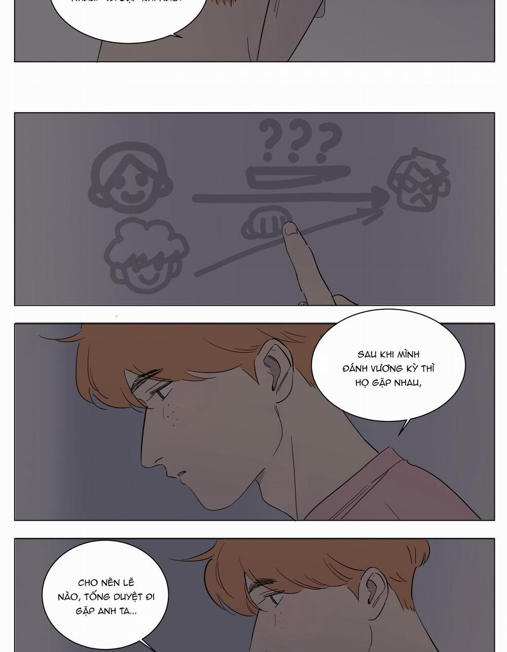 Ốc bươu tiên sinh 75 trang 10