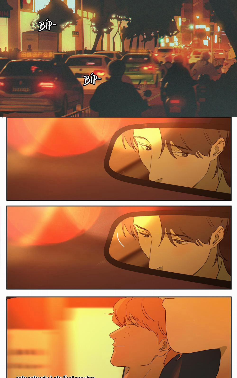 Ốc bươu tiên sinh 76 trang 1