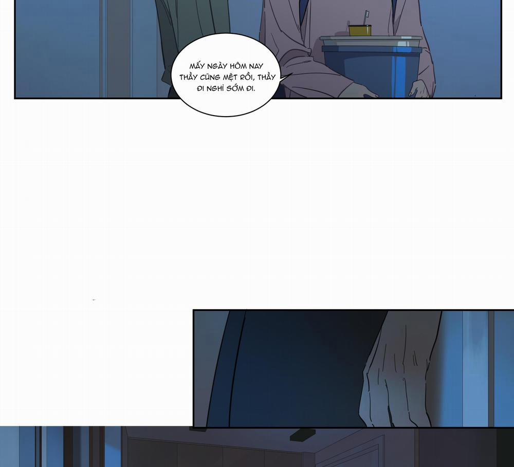 Ốc bươu tiên sinh 76 trang 10