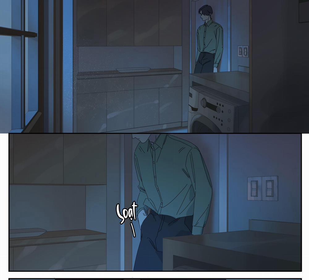 Ốc bươu tiên sinh 76 trang 11