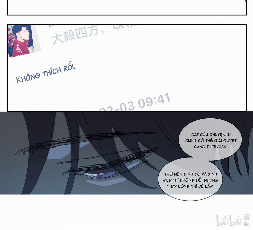 Ốc bươu tiên sinh 76 trang 14