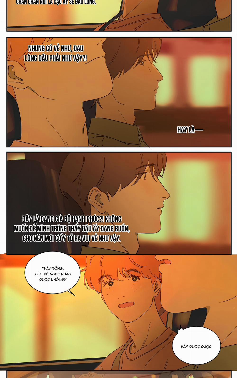 Ốc bươu tiên sinh 76 trang 2