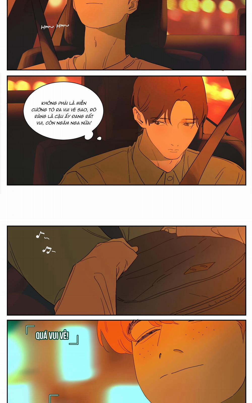 Ốc bươu tiên sinh 76 trang 4