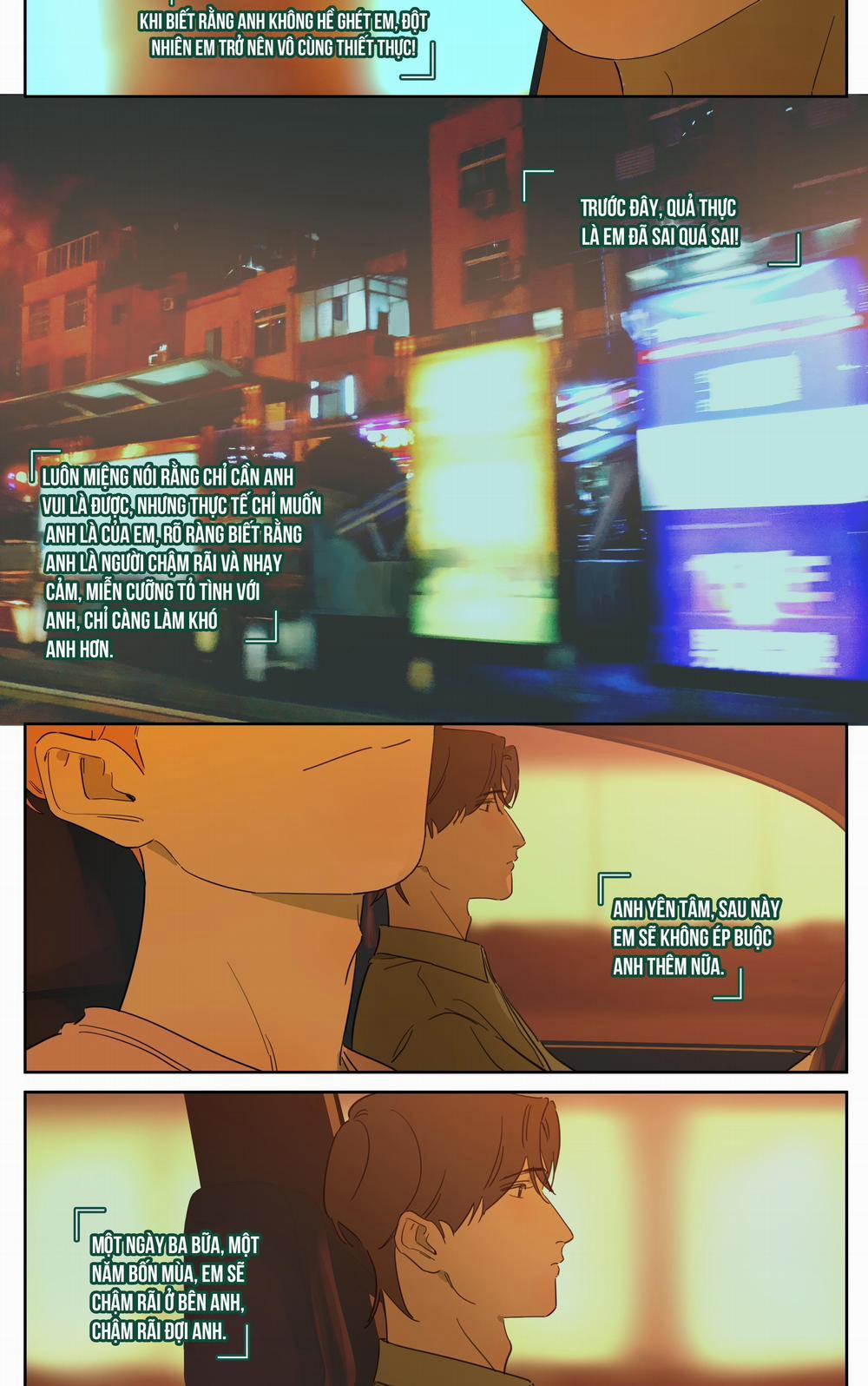 Ốc bươu tiên sinh 76 trang 5