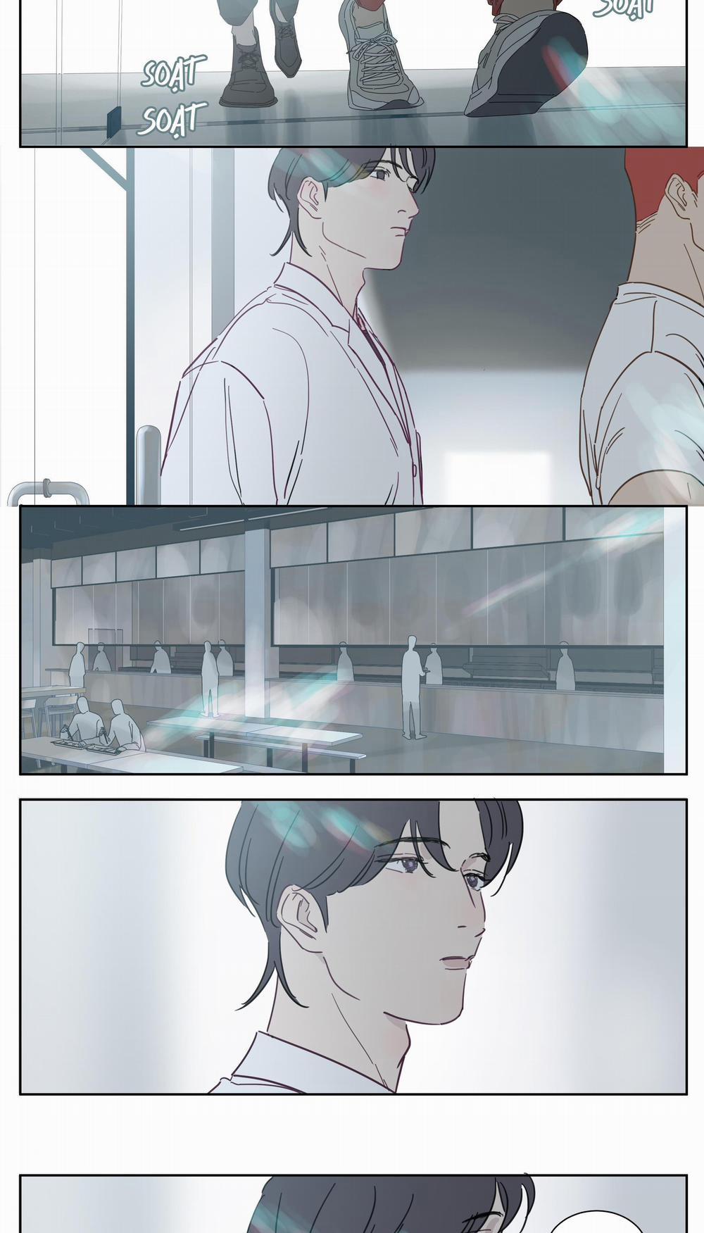 Ốc bươu tiên sinh 77 trang 11