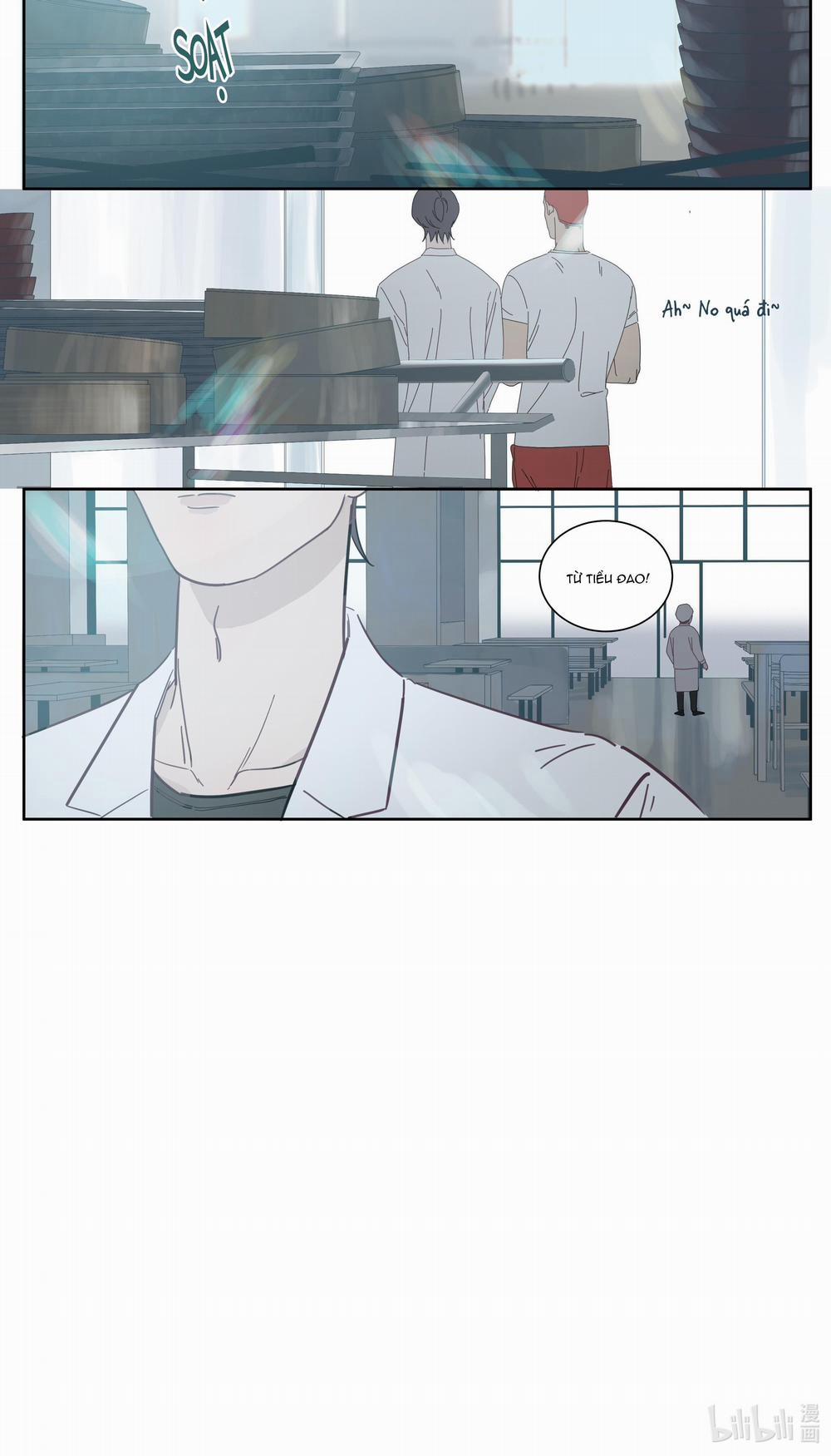 Ốc bươu tiên sinh 77 trang 14